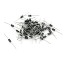50 Pcs 1N5408 IN5408 3A 1000V Rectifier Diode Bridge rectifier diode FT