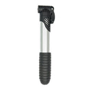 Bicycle Air Pump Mini Portable Aluminum Alloy Bike Cycling Tire Inflator