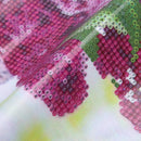 Flowers Basket  5D Diamond DIY Painting Craft Kit Home Decor Ornament