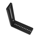 Sutefoto L-Bracket Plate Quick Release Arca Swiss for Camera Tripod Head