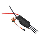 Brushless Water-cooled ESC 60A Speed Controller for RC Speedboat/ Car / Truck
