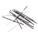 20 Pieces ABS Guitar Fingerboard Reed Block Side Marking, Guitar Side Dot Marker