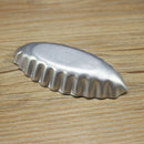 8PCS Egg Tart Cupcake Cake Cookie Boat Mold Aluminum Mould Tin Baking Tool