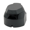 13-Way Trailer RV Truck Female Socket Corrosion Resistant Plug & Play