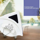 New Useful Magnetic Window Cleaner Double Side Glass Wiper Useful Surface B