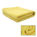 92 x 56cm Large Size Microfiber Multifunctional Car Cleaning Towel Cloth