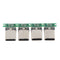 10PC USB-3.1 Welding Male Jack Plug PCB Connector Board Plugs Data Line Terminal