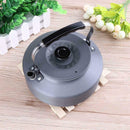 Portable Ultra-light Outdoor Hiking Camping Survival Water Kettle Teapot
