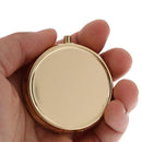 Metal Pill boxes Medicine Organizer Container Medicine Case  Pill  Candy  OZ