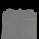 Envelope Metal Cutting Dies DIY Scrapbooking Embossing Paper Card Craft BDAU Gw