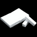 12 Pieces Polishing Sending Buffer Block Files Foam Pedicure Manicure Nail  A6S7