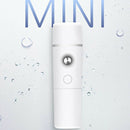 Facial Steamer Face Spray Care Spa Beauty Moisturizing Equipment Facial Cleai Hn