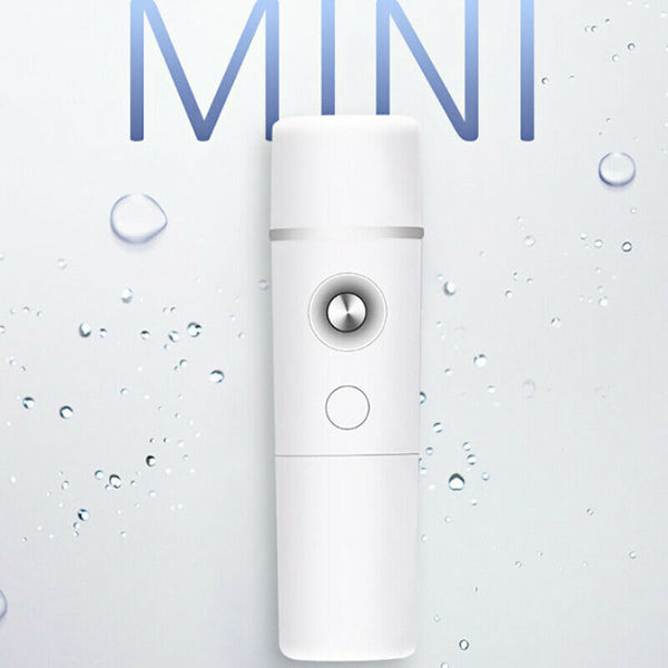 Facial Steamer Face Spray Care Spa Beauty Moisturizing Equipment Facial Cleai Hn