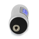 Waterproof Digital Underwater MP3 Player FM LCD Screen Sport Surfing Swimmi