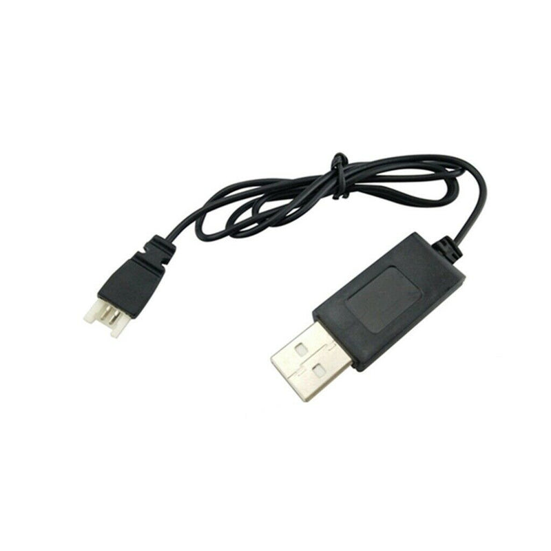 USB Charging Cable For Syma X5C X5SC X5SW Hubsan X4 H107 H107L/C/D V930 U816