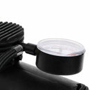 300PSI-12V Portable Mini Air Compressor Auto Car Electric Tire Air Inflator AMQ