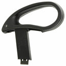 Front Seat Tilt Release Pull Handle Passenger Golf Iv 4 Mk4 Polo 1J388133B  M5F7