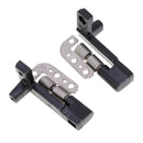 Pair LCD Laptop Screen Shaft Hinges Set (Left & ight) Fit for Acer 4220 2440