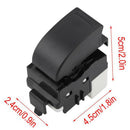 Power Window Switch Rear Right Left Sub-sear Switch Button for Suzuki Sidekick