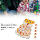 Children Cartoon Animal Memory Chess Matching Game Children Memory Training