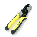 Multifunctional Stripping Pliers Wire Stripper Electrician Cable Cutter