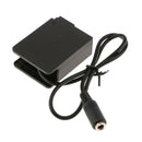 DMW-AC8 AC Power Adapter Battery Charger Kit DC Coupler DCC8 Assy for Panasonic