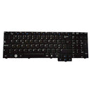 Black Portuguese Keyboard For  NP R620 R618 R525 R528 R530 R540