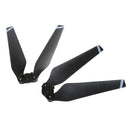 Pair/2pcs 8inch Stretching Length Foldable Propellers for DJI Mavic Pro