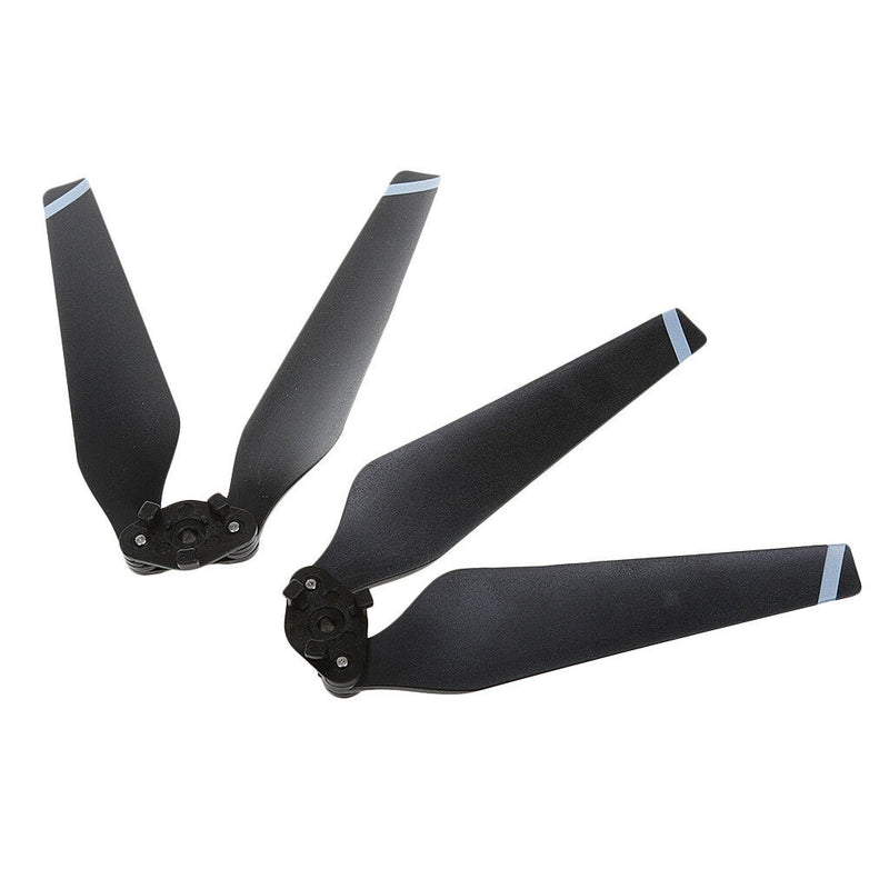 Pair/2pcs 8inch Stretching Length Foldable Propellers for DJI Mavic Pro