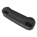 Front Fork Suspension Cover Case Cap Fit for Piaggio Vespa GTS LX Black