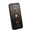 5X(Remote control IR Wireless for Sony Series II a7, A7R, and DSLR cameras Q9P5)
