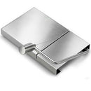 Stainless Steel Wire Cutting Cheese Slicer Butter Board  Kitchen Utensil CYX