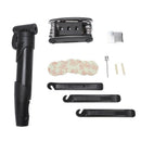 Bike Repair Tools Portable Bike Tire Bicycle Repair Kits Bicycle Multi Tool