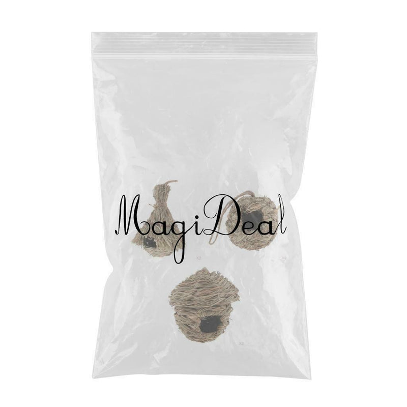 Birdhouse Keep Your Parrot or Bird Away from the Cold, Especially in Winter