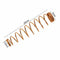 90pcs Durable Copper Golden Jack Springs Repair Part for Upright Piano