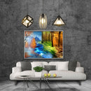 Natural Landscape Full Round Drill 5D Diamond Painting DIY Art Kit (C1512)