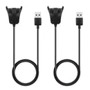 2Pcs USB Charging Dock Charger Cable Station For TomTom Runner 3 Smart Watch