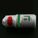 1 Bottle Dental CIHGI-FEK G-THQST Gingival Retraction Cord Packing size 0  NBR