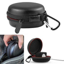 For Watch Charging Waterproof  Sport Hard Protective Portable Carry Case N