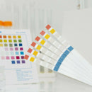 50pcs 6 in 1 Strips PH KH GH Aquarium Fish Tank Water Quality Test Papers Kit