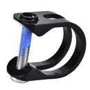 Durable Brake Lever Clamp U Shape Ring Metal Bicycle With Bolt For GUIDE R RS