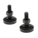 2pcs CNC Aluminum Propeller Nut Cap Prop Adapter CW 5mm M5 for X2212 X2208 2216