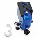 4x Rubber Silicone Locking  Lock Insert for Go Pro Hero 4 3+ 3 2 Accessory JC3C