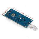 Four Wires Light Detection Photosensitive Sensor Module Photodiode With Dir M2J9