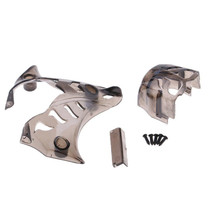 Adjustable Camera Canopy Set for Tiny Whoop FPV Racing Drone Accessories Kit