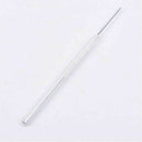 Ribbon Pin Detail Tools Needle fModeling Sculpture Fim or Polymer Clay L1R0