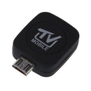 Mini Micro USB DVB-T Digital TV Tuner Receiver For Android Phone Tablet PC