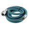 1.5m 1/8" to 1/4" Spray Pen Woven Braided Nylon Airbrush Air Hose Tube