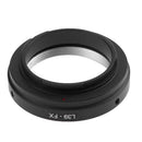 Camera Lens Adaper L39-FX for LEICA M39 Screw Lens to for Fujifilm X-Pro1