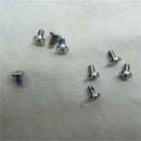 8 PCs Bottom Back Cover Case Screws Set c/w MacComputer 13" A1342 2009 2 A JR